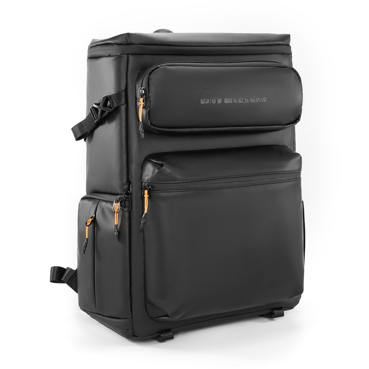 Drone Camera Waterproof - Mochila portátil integrada para cámara de