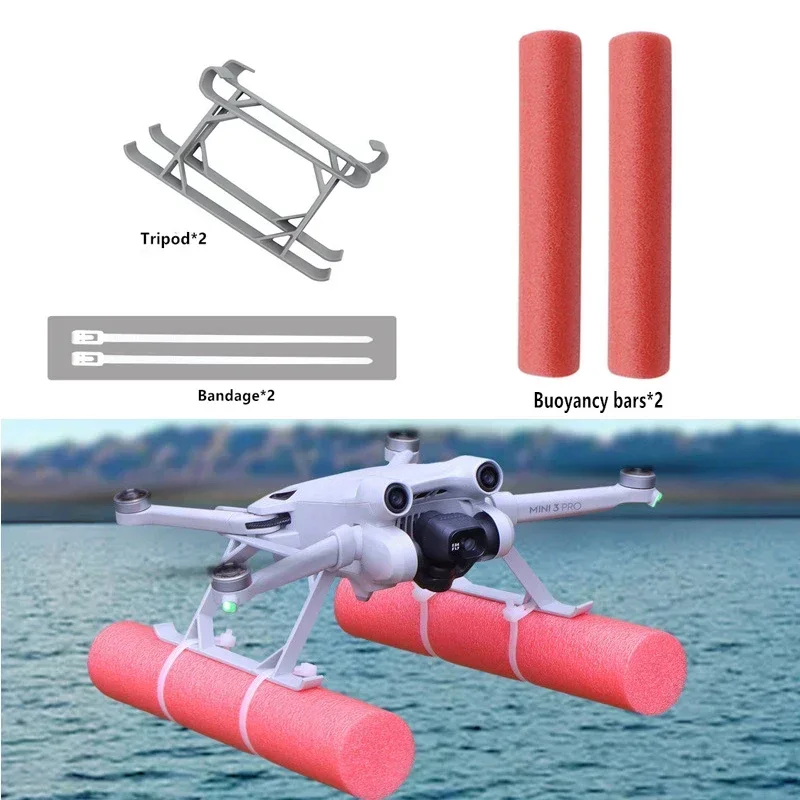 Dji Drone Mini 4 Pro - Para DJI Mini 3/4 PRO/Mini3 tren