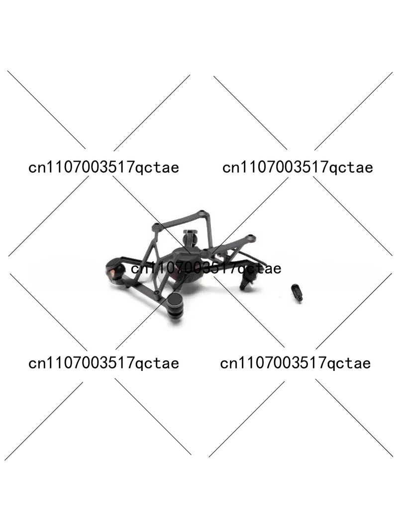 Drone Camera Mount - Soporte de Montaje de Gimbal Individual,