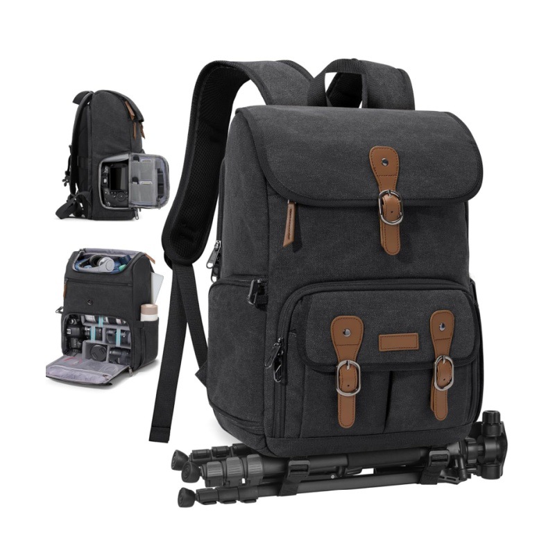 Drone Camera Waterproof - Bolso para cámara DSLR de doble