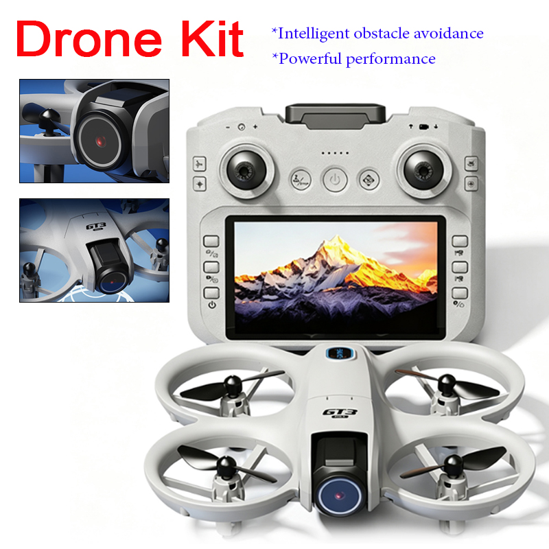 Drone Camera Night Vision - Dron GT3 con Control Remoto con