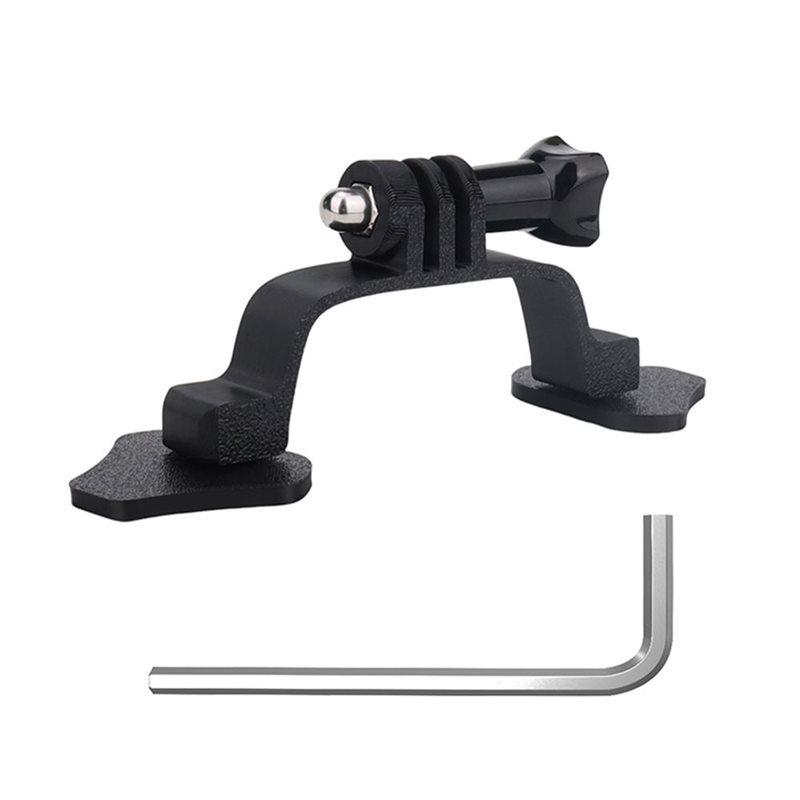 Drone Camera Mount - Nuevo soporte de extensión para dron