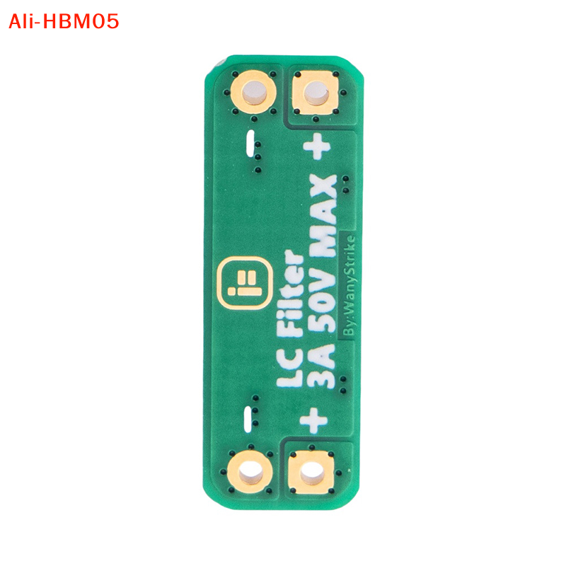 (HB05) 1 módulo de filtro IFli - Drone Camera Filter reseña y precio