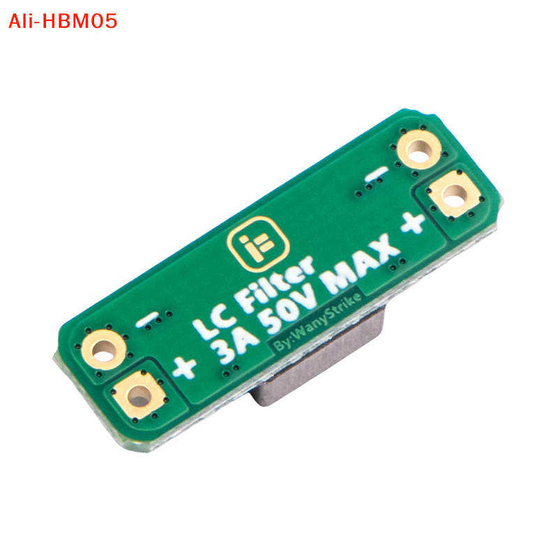 (HB05) 1 módulo de filtro IFli - Drone Camera Filter reseña y precio