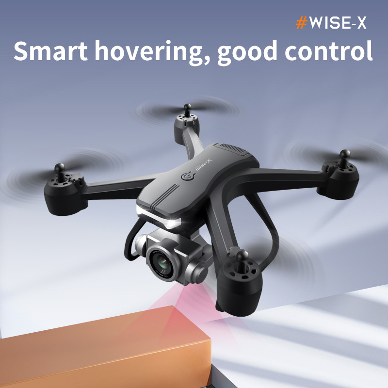 4DRC V14 Drone 4K HD Cámara Du - Drone Camera Wide Angle reseña y precio