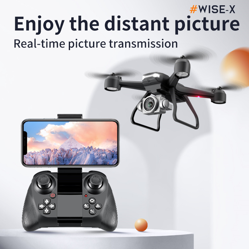 4DRC V14 Drone 4K HD Cámara Du - Drone Camera Wide Angle reseña y precio