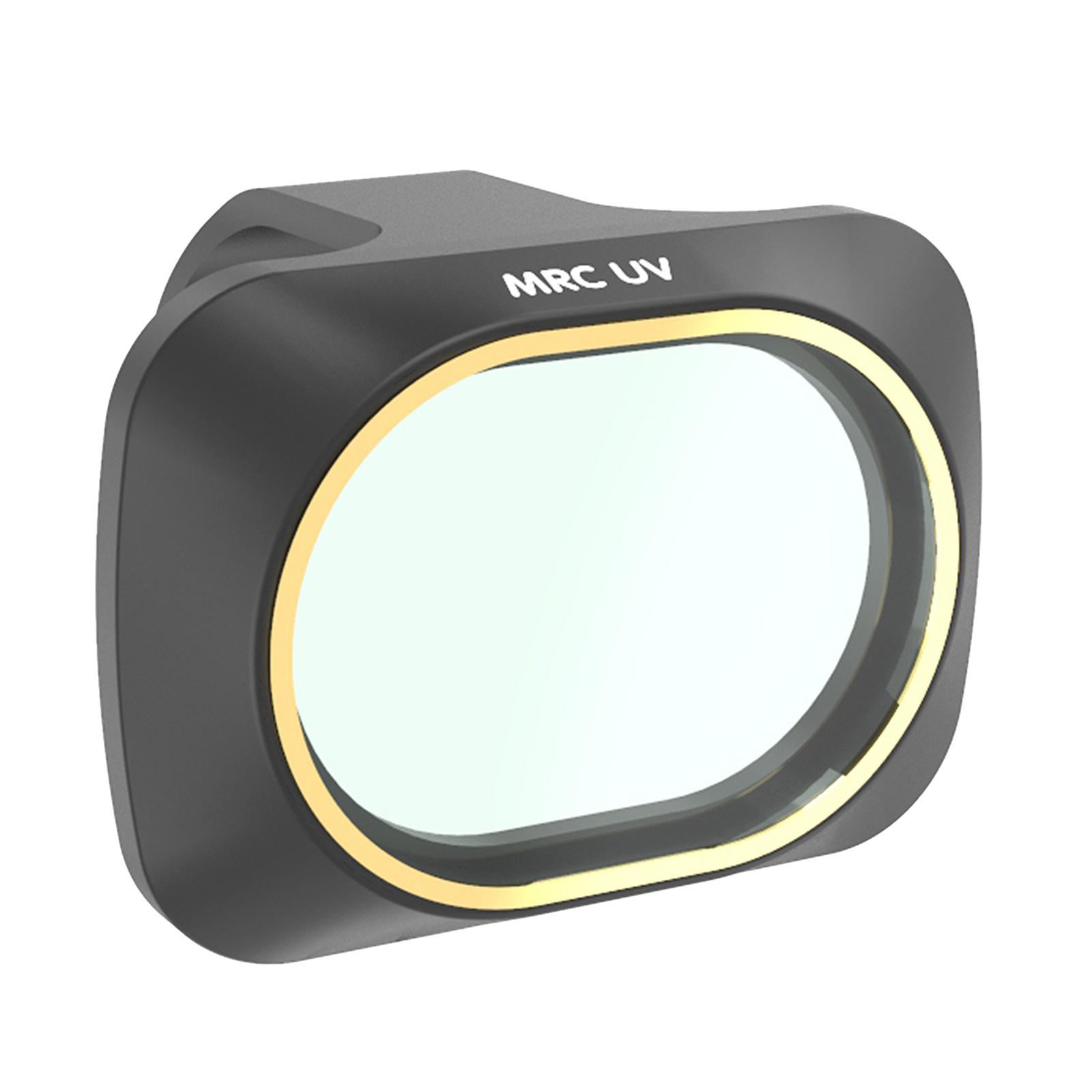Kit de filtros para lentes con - Drone Camera Filter reseña y precio
