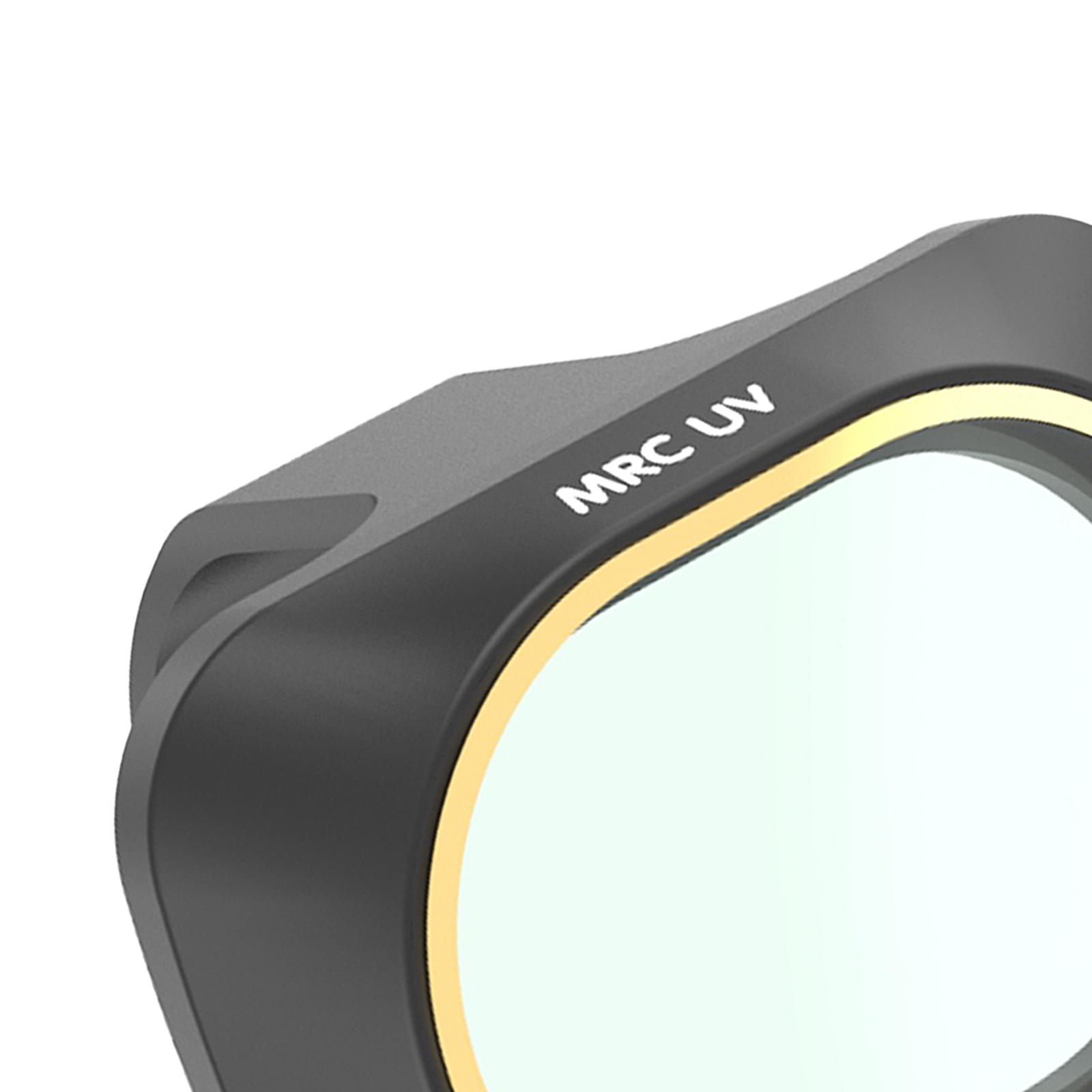 Kit de filtros para lentes con - Drone Camera Filter reseña y precio