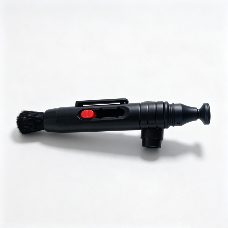 Cepillo de Limpieza Digital, H - Drone Camera Action reseña y precio