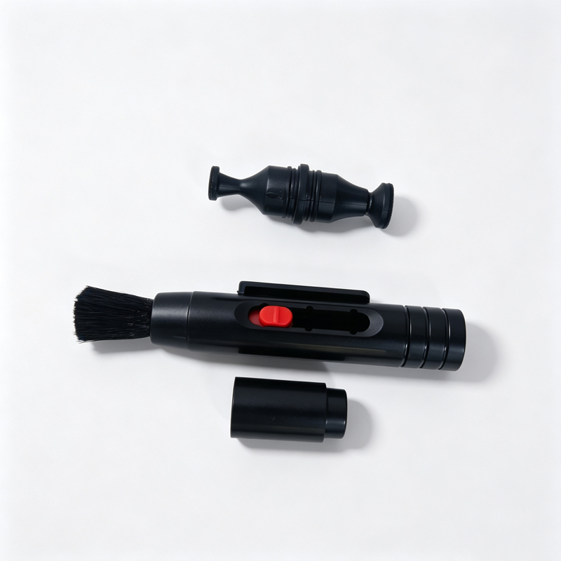 Cepillo de Limpieza Digital, H - Drone Camera Action reseña y precio