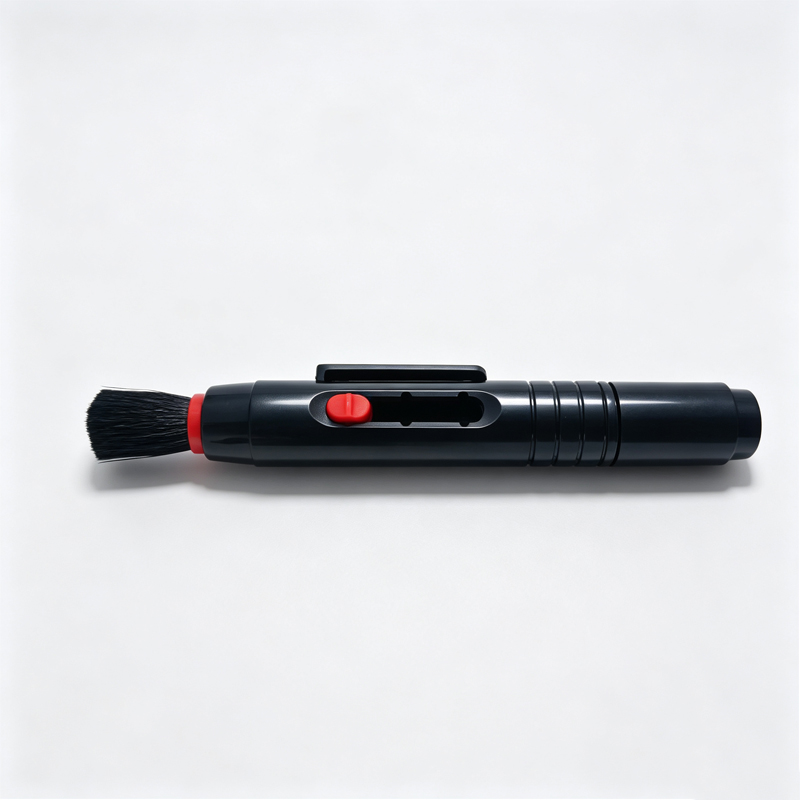 Cepillo de Limpieza Digital, H - Drone Camera Action reseña y precio