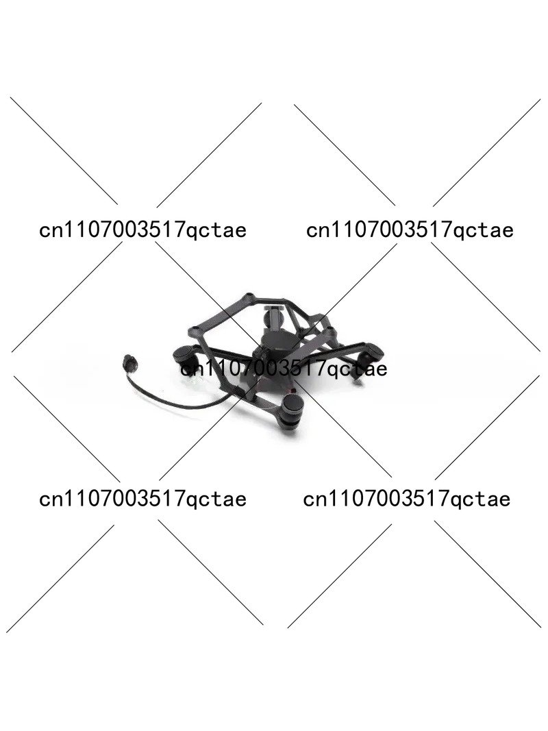 Soporte de Montaje de Gimbal I - Drone Camera Mount reseña y precio