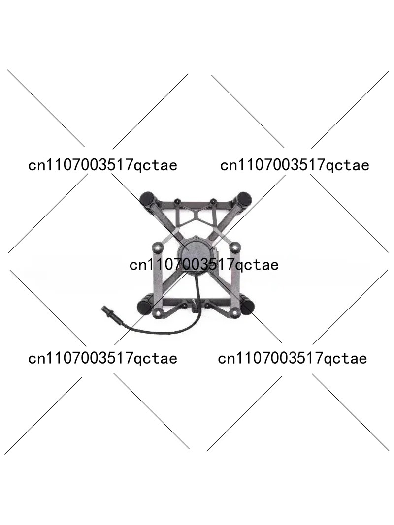 Soporte de Montaje de Gimbal I - Drone Camera Mount reseña y precio
