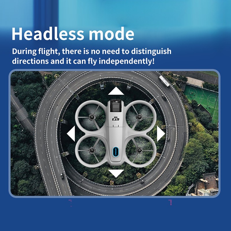 Dron GT3 con Control Remoto co - Drone Camera Night Vision reseña y precio