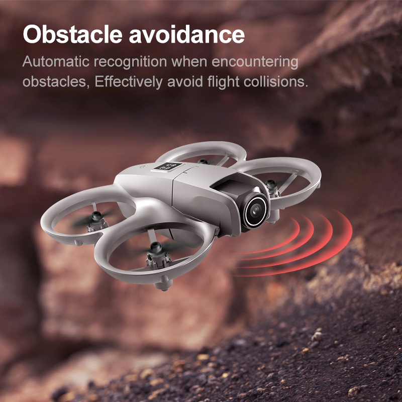 Dron 2026 GT3 MAX RC 8K 5G Pro - Drone Camera Night Vision reseña y precio