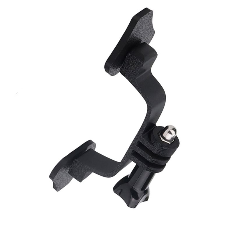 Nuevo soporte de extensión par - Drone Camera Mount reseña y precio