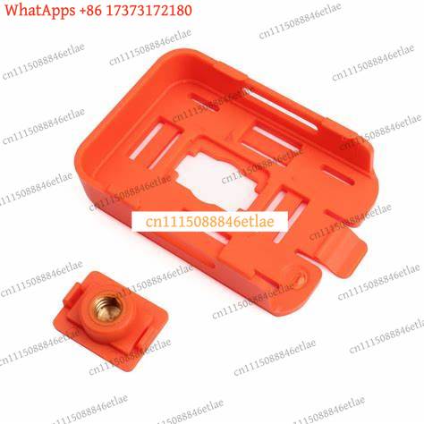 Soporte de Montaje para Cámara - Drone Camera Case reseña y precio