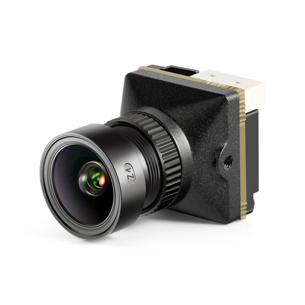 Cámara FPV NCZOBOE Ratel Pro 1 - Drone Camera Night Vision reseña y precio