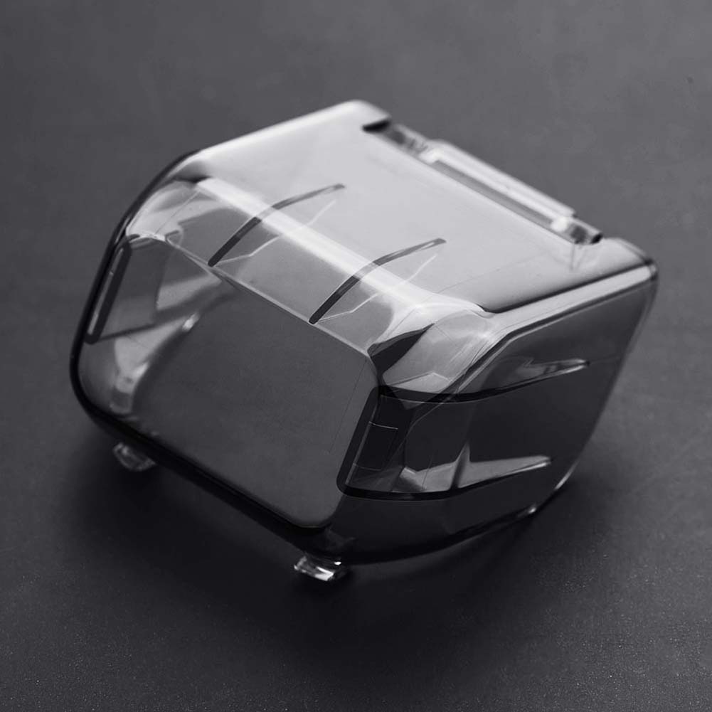 Tapa de Lente Antiarañazos par - Drone Camera Case reseña y precio