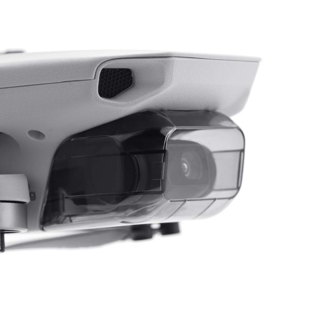 Tapa de Lente Antiarañazos par - Drone Camera Case reseña y precio