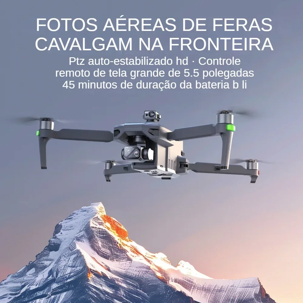 ZLL SG909 SG909MAX Dron profes - Drone Camera Hd reseña y precio